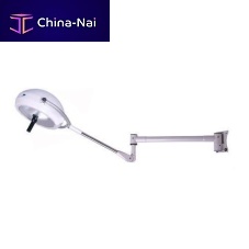 Halogen minor surgery lamp TMI-1113Dwall-mounted