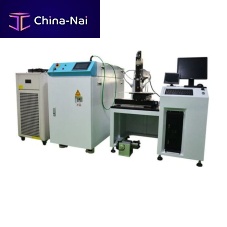 Fiber laser welding machine automaticstandalonefor metal