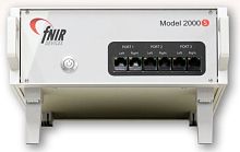 Functional neuroimaging near infrared spectroscopy system 2000S