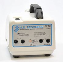 Tumescent liposuction infiltration pump K PUMP