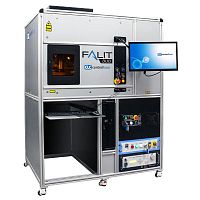 Nanosecond laser system FALIT®solid-stateinfraredindustrial
