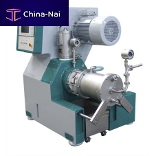 Circulation mill Zeta®horizontalfor ceramicsfor metals