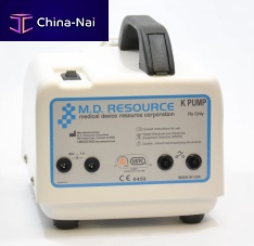 Tumescent liposuction infiltration pump K PUMP