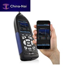 Integrating sound level meter 831Cclass 1real-time