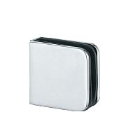 Glass door hinge BR8520K-5Cfor shower doorbrasscontemporary