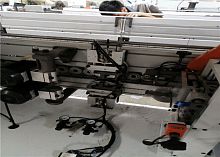 Automatic edge-banding machine UT620Efor wood