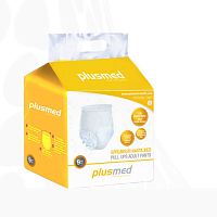 Adult diapers LM