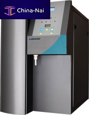 Laboratory water purification unit MRFW-1A
