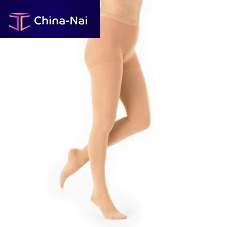 Venous thromboembolism support compression pantyhose 923womenML