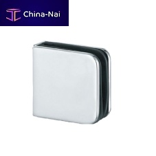 Glass door hinge BR8520K-5Cfor shower doorbrasscontemporary