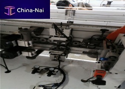 Automatic edge-banding machine UT620Efor wood