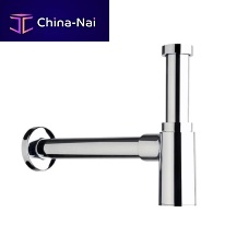 Brass bottle trap 3882900