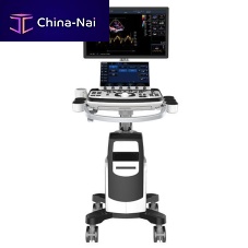On-platform ultrasound system CBit 10for multipurpose ultrasound imagingfor gynecological and obstetric ultrasound imagingfor cardiovascular ultrasound imaging