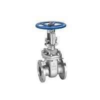 Gate valve flangeseatstainless steel