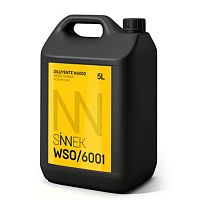 Water-based thinner WSO seriesfor auto body