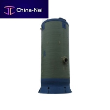 Sewage lifting unit