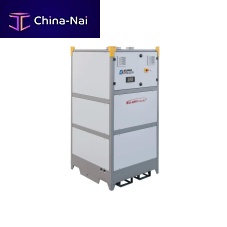 Desiccant dehumidifier EU-DRYMOULDair