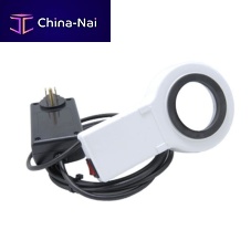 Annular illuminator 10 CFVIfluorescent light sourcefor microscopesmachine vision