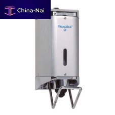 Commercial soap dispenser CN 803 CChomewall-mountedABS
