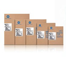 Multipurpose radiography X-ray film SD-Q28 x 1014 x 1114 x 17