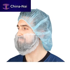 Hospital beard-cover 361polypropylenenon-sterilebreathable