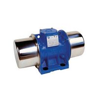 Rotary vibrator SMHelectricmotor-drivenfor hopper