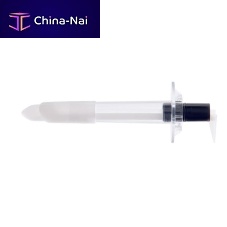 Straight rectoscope 506