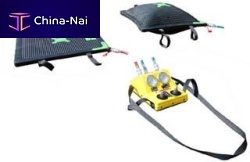 Lifting bag ECO-Jack AIR 1 - 69 t