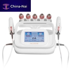 HIFU body contouring unit MBS-HF06GHIFU skin rejuvenation unit