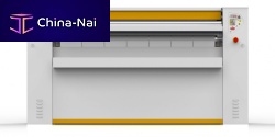 Professional dryer-ironer G14.25 for ships