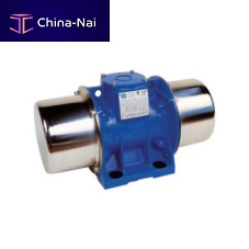 Rotary vibrator SMHelectricmotor-drivenfor hopper