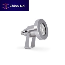 IP68 floodlight MICRO STEELLEDoutdoorfor public space
