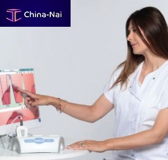 Pelvic floor stimulator PHENIXUSBNEOtabletopRETS2-channel