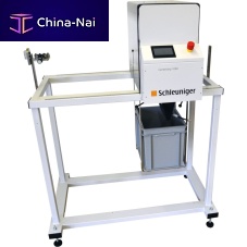 Dry paint stripping machine CenterStrip 1000