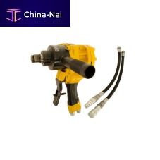 Hydraulic impact wrench 6 1515 0010pistolATEX