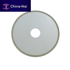 Diamond-coated cut-off disc TUDD85