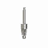 Dental implantology drill bit Drills accessoriesstainless steel