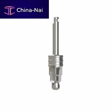 Dental implantology drill bit Drills accessoriesstainless steel