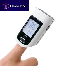 Fingertip pulse oximeter OLV-X1805compactmedicalhome care