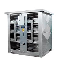 Current resistor insulatedphasegrounding