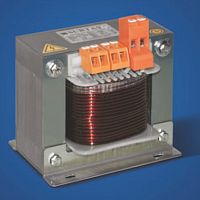 Isolation transformer single-phaselow-voltageEN61558