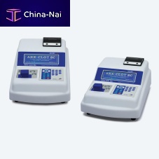Semi-automatic coagulometer ARX-CLOT SC1-channelPTAPTT