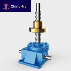 Ball screw jack SJWcubicnutstainless steel