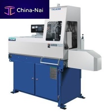 Circular saw TKA50for metalsfor tubeswith automatic loading