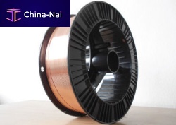 MIG-MAG welding wire Motomig SG2 550.5copper-coated steel