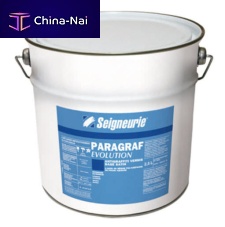 Satin varnish PARAGRAF VOLUTION SATINanti-graffiti