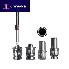 Handpiece dental screwdriver 1.23
