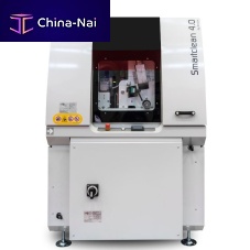 Spray cleaning machine Smartclean / Smartclean 4.0brush