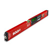 Spirit level RED laser digitalprecisionhorizontaldigital