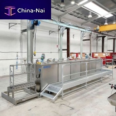 Ultrasonic cleaning machine BR-600 MOLDlaboratorymoldcustom